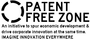 Patent-Free Zone